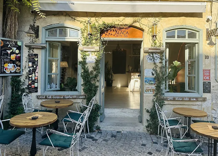 Szálloda Alaca Butik *