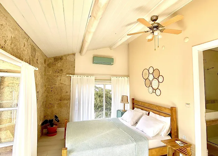 Alaca Butik Szálloda Alacati