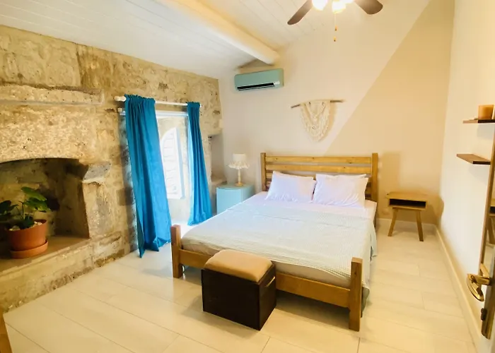 Alaca Butik Szálloda Alacati