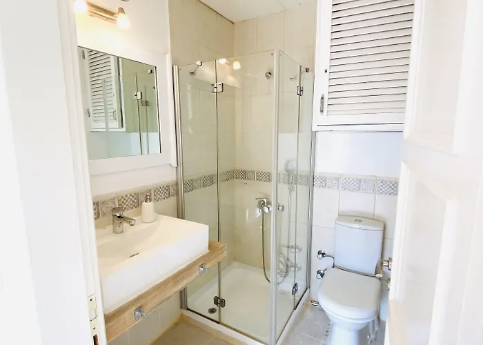 Alaca Butik Szálloda Alacati